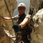 Ferrata I Magnifici 4
